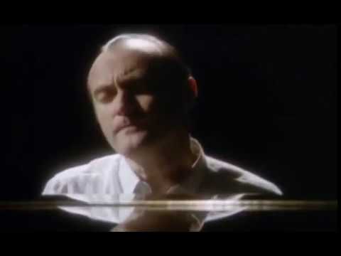 Youtube: Phil Collins - Do You Remember (1990)