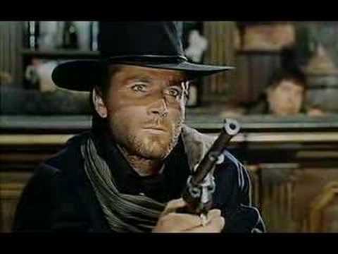 Youtube: Django (1966) - Trailer
