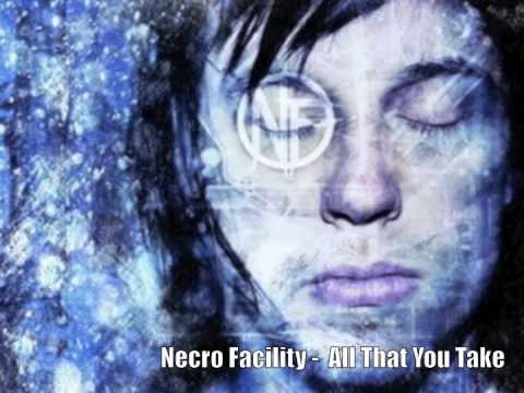 Youtube: Necro Facility - All That You Take