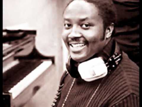 Youtube: Donny Hathaway - Someday We'll All Be Free