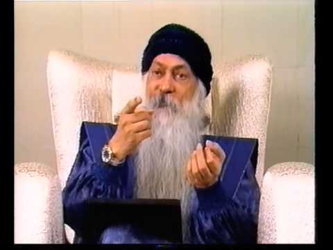Youtube: OSHO: "Now-Here" All the Time