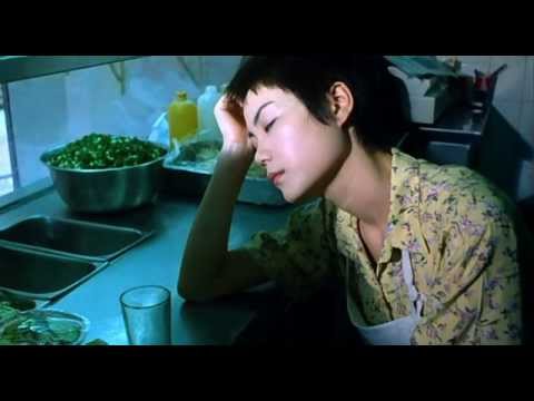 Youtube: Chungking Express - The Cranberries/Dreams