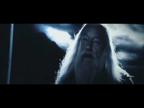 Youtube: Dumbledore's Death