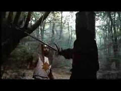 Youtube: Monty Python - Der Schwarze Ritter