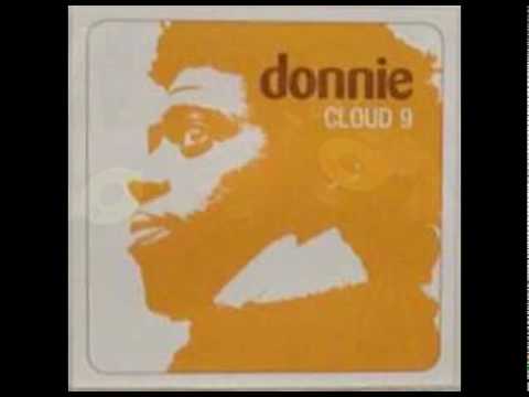 Youtube: Neo Soul - Donnie - "Cloud 9" (DJ Spinna Remix)