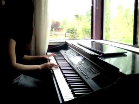 Youtube: Zelda: Twilight Princess - Midna's Desperate Hour (Piano Cover)