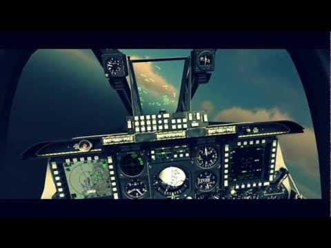 Youtube: DCS A-10C- Trust in your wingman