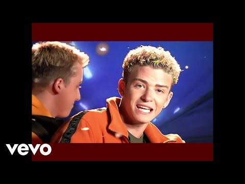 Youtube: *NSYNC - Merry Christmas, Happy Holidays (Official HD Video)