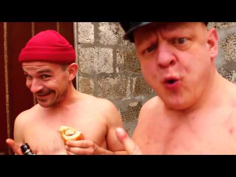 Youtube: Rummelsnuff - Bratwurstzange