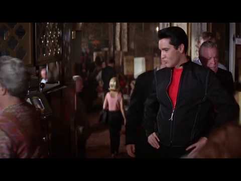 Youtube: Elvis Presley - Night Life [Take 2, New Edit]