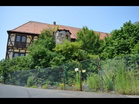 Youtube: LOST PLACES: Das Schloss Södel | Deutschland (Urban Exploration HD)