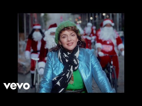 Youtube: Norah Jones - Christmas Calling (Jolly Jones)