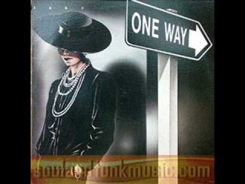 Youtube: One Way - Mr. Groove