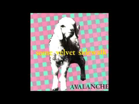 Youtube: Some Velvet Sidewalk - Avalanche (Full Album)