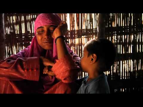 Youtube: Stateless Rohingya...Running on Empty