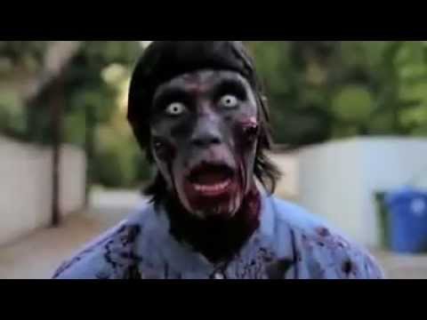 Youtube: Dance With Zombie - OPPA GANGNAM STYLE (강남스타일)