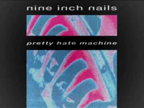 Youtube: Something I Can Never Have - Nine Inch Nails (Subtítulos Español)