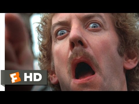 Youtube: Invasion of the Body Snatchers (12/12) Movie CLIP - The Scream (1978) HD