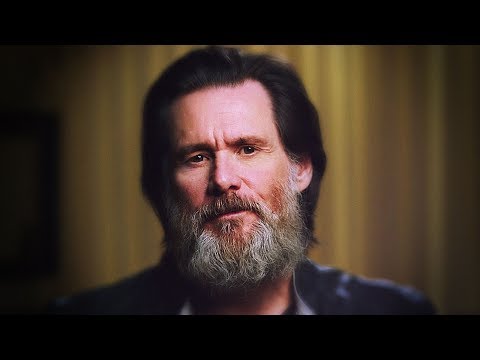 Youtube: What Does This Life Really Mean? - Jim Carrey