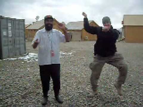 Youtube: Dancing Taliban!