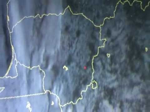 Youtube: Debesu tramdytojas Kaune,ir jo veikla Lietuvos mastu...2012.2.18.
