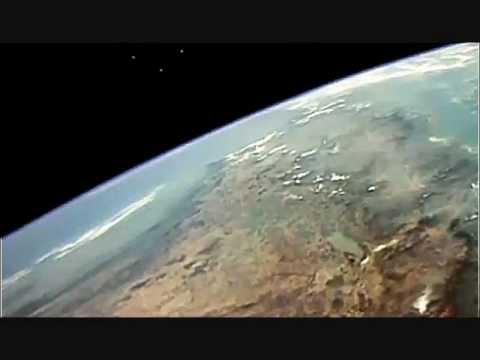 Youtube: LEO UFO 2011