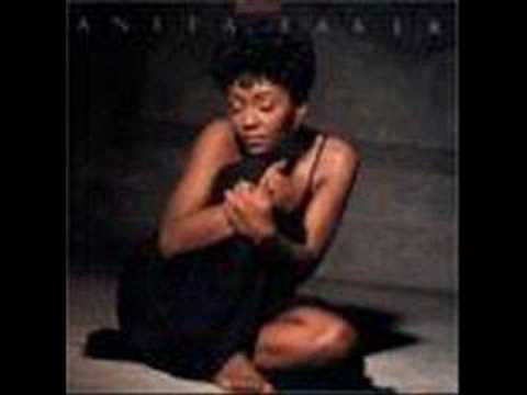 Youtube: Anita Baker - Caught Up in the Rapture