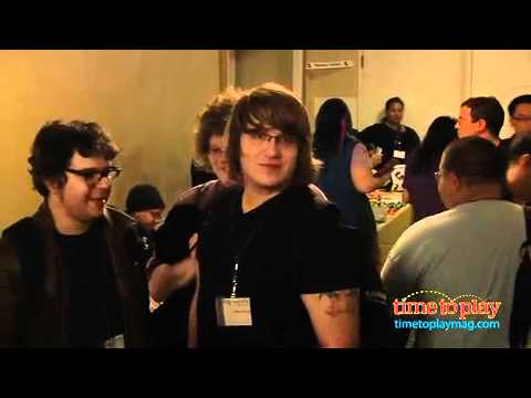 Youtube: BroNYCon 2012 | My Little Pony | Friendship is Magic | Time to Play