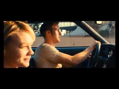 Youtube: College feat. Electric Youth - A Real Hero (Drive Movie Clip)