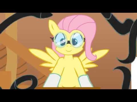 Youtube: Flutters: Please pony responsibly.