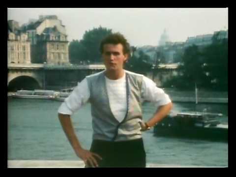 Youtube: DOLCE VITA RYAN PARIS (High Quality)