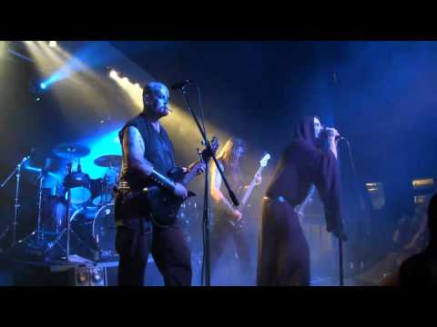 Youtube: Complete concert - HORNA - live (Erfurt - From Hell, 21.09.2012) HD