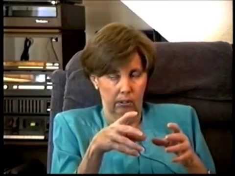 Youtube: JFK Assassination Marilyn Sitzman No Shots from Knoll