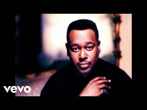 Youtube: Luther Vandross - Dance With My Father