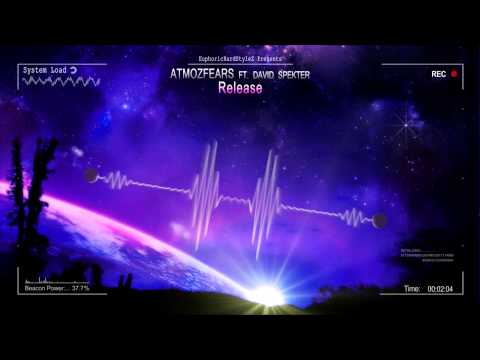 Youtube: Atmozfears ft. David Spekter - Release [HQ Original]