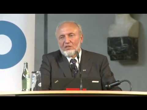 Youtube: Eurokrise  Staatsverschuldung 1950   2011   Generationenvertrag ade   Hans Werner Sinn   ifo