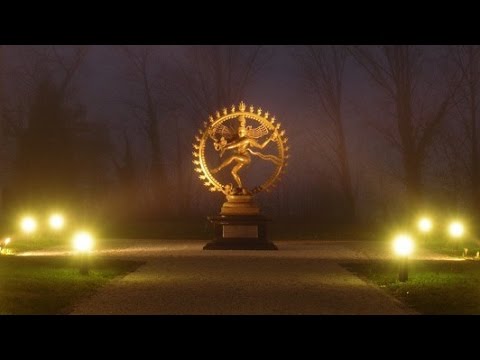 Youtube: Leaked video of mock sacrifice performed at CERN feels staged.