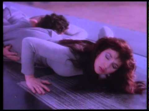 Youtube: Kate Bush - Running Up That Hill - Official Music Video