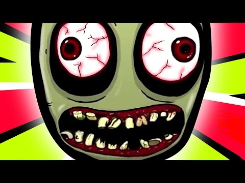 Youtube: Salad Fingers First 10 episodes.