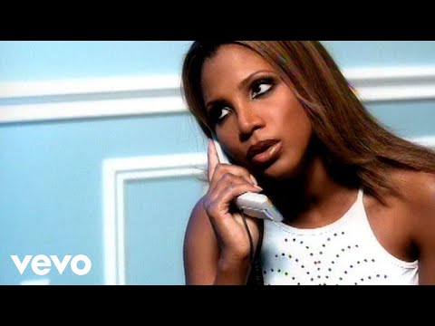 Youtube: Toni Braxton - Just Be A Man About It (Official Video)