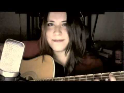 Youtube: Skyrim: The Dragonborn Comes - Female Cover by Malukah