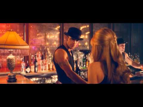 Youtube: Burlesque (Trailer Deutsch HD)