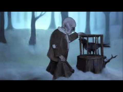 Youtube: Steven Wilson - The Raven That Refused To Sing Lyrics