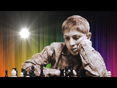 Youtube: Game of the Century Chess - Donald Byrne vs Bobby Fischer