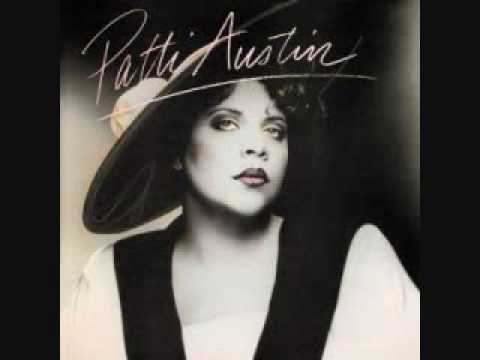 Youtube: Patti Austin - All Behind Us Now