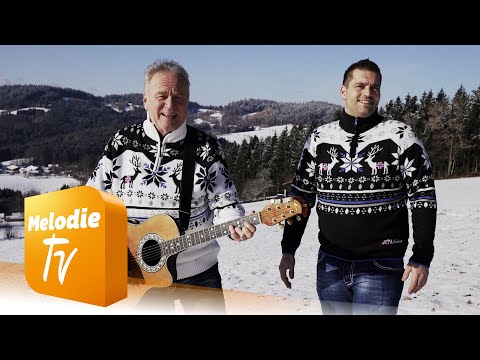 Youtube: Rudi Bartolini & die Muntermacher - Winterzeit (Offizielles Musikvideo)