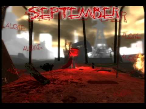 Youtube: [Singing] September: Tomb and Mic Mashup