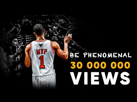 Youtube: BEST MOTIVATIONAL VIDEO EVER - BE PHENOMENAL 2018 [HD]