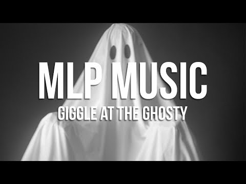 Youtube: Giggle at the Ghostly