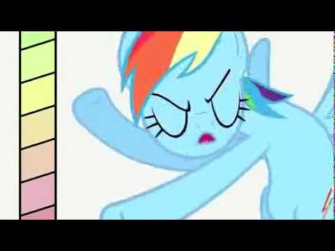 Youtube: MLP: What Is This (Game Grumps)